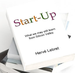 startup book